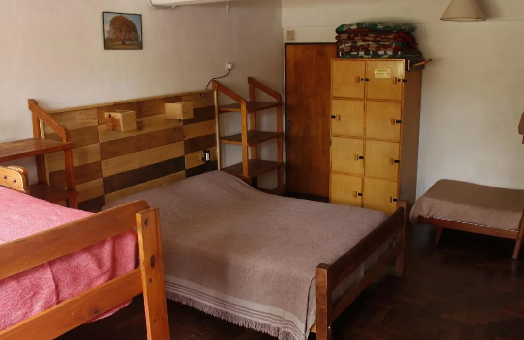 Hostel El Rincon-1